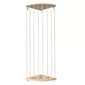 Timeless Toys Fali, sarok plüssjátéktartó (HOP1001892)