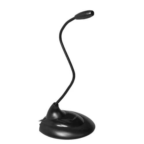 Logilink Computer Microphone (HS-0047) (HS-0047)