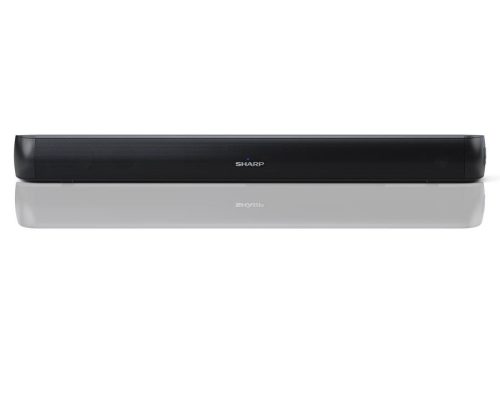 SHARP HT-SB107 2.0 65cm-es hangprojektor