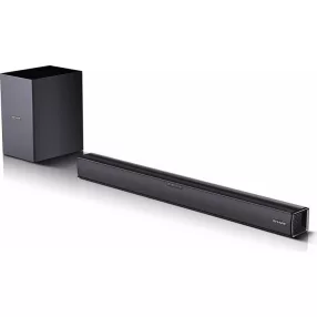   SHARP HT-SBW182 2.1 hangprojektor vezetéknélküli mélynyomóval