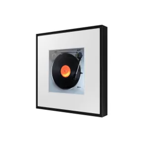   Samsung HW-LS60D/EN Music Frame vezeték nélküli hangszóró