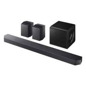   Samsung HW-Q930F/EN hangprojektor Q széria, 9.1.4 csatornás, mélynyomóval és hátsó hangszórókkal