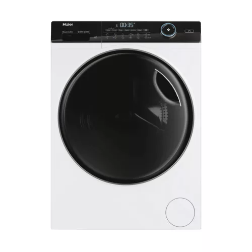 Haier HW70-B14959TU1 elöltöltős mosógép, 7 kg, 1400 ford, WiFi.