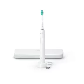   Philips Sonicare 3100 series Szónikus elektromos fogkefe, HX3673/13