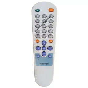 Ivory, Vortex távvezérlő