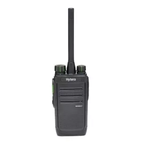  Hytera BD505LF DMR kézi adóvevő rádió PMR446 (HYT-337-999)