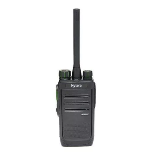 Hytera BD505LF DMR kézi adóvevő rádió PMR446 (HYT-337-999)