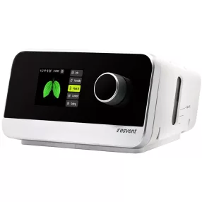   iBreeze 20A Resvent Auto CPAP / APAP légzéssegítő berendezés (IBREEZE-20A)