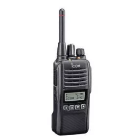   Icom IC-F29SDR dPMR446 kézi adóvevő rádió (ICOM-1020-999)