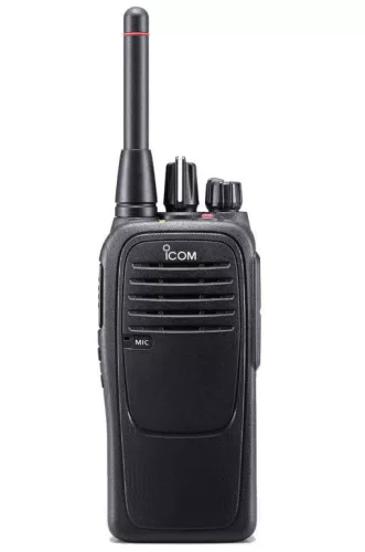 Icom IC-F29SR2 PMR kézi adóvevő rádió (ICOM-778-999)
