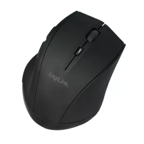 Logilink Bluetooth lézeres egér 5 gombbal (ID0032A)