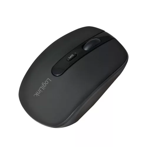 Logilink Bluetooth optikai egér, 1000/1600 dpi (ID0078A)
