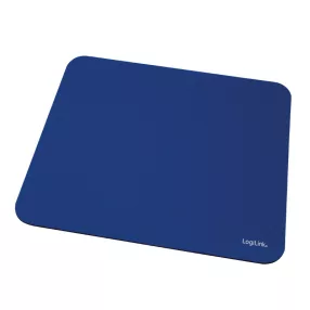 Logilink egéralátét játékosoknak, kék (ID0118)