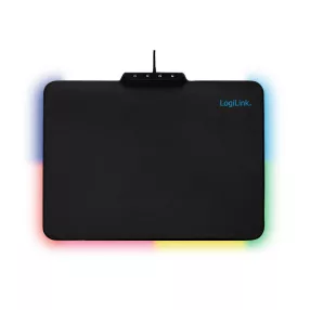 Logilink Gamer egérpad RGB LED-del (ID0155)