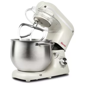   Girmi IM50 A tökéletes, professzionális konyhai multifunkciós robotgép, max 2200W, 8 literes tállal