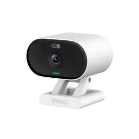   IMOU Versa /2MP/2,8mm/beltéri/H265/IR20m/SD/kétirányú hang/IP Wifi kamera (IPC-C22FP-C)