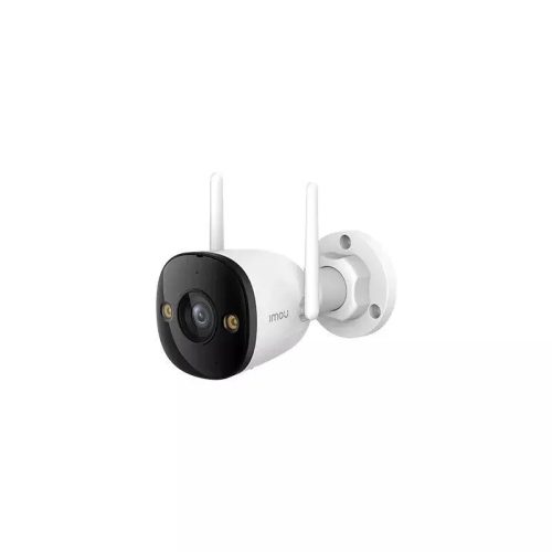IMOU Bullet 3 /5MP/2,8mm/kültéri/H265/LED30m/SD/kétirányú hang/fehérfényes IP wifi csőkamera, IPC-S3EP-5M0WE
