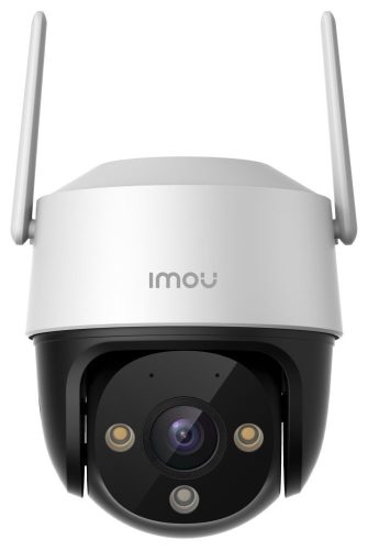 IMOU IPCS41FEP Cruiser SE+ 4MP 3.6mm IP Dome kamera