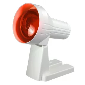 Effbe Schott IR808 Infralámpa, 100W, Fehér