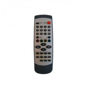 Ivory távvezérlő Ivory Tauras N18