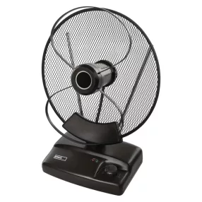   Emos J0705 Szobaantenna CITY ORBI-C200, DVB-T2, DAB, FM, LTE/4G/5G szűrő