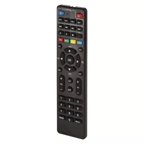 EMOS TÁVIRÁNYÍTÓ set-top box EM190/EM190S/EM190L, J50988