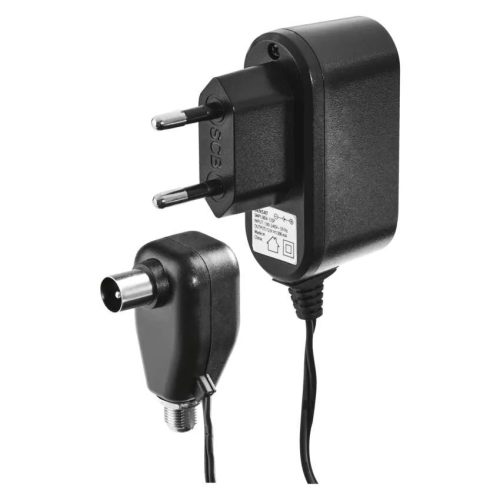 EMOS Tápegység 12V/300mA, J5810