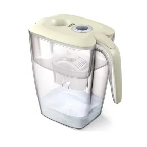 Laica Róma XXL vízszűrő kancsó 3,7 l (J81EC)