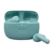 JBL Wave Beam 2 vezeték nélküli fülhallgató, kék