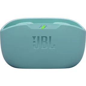JBL Wave Buds 2 vezeték nélküli fülhallgató, ANC, kék