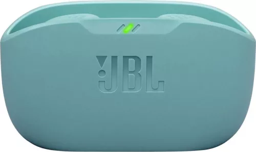 JBL Wave Buds 2 vezeték nélküli fülhallgató, ANC, kék