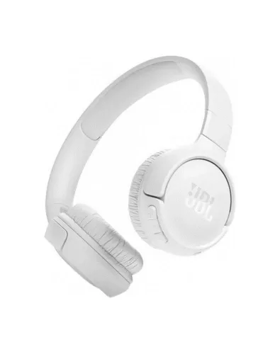 JBL Tune 520BT Vezeték nélküli fejhallgató fehér