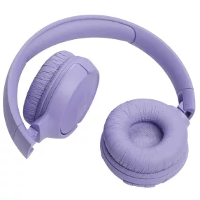 JBL Tune 520BT Vezeték nélküli fejhallgató lila
