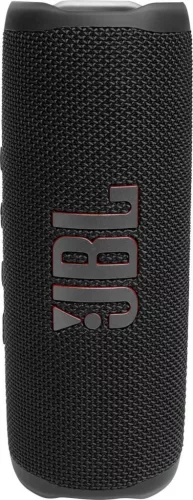 JBL Flip 6 Bluetooth hangszóró fekete (JBLFLIP6-BLK)