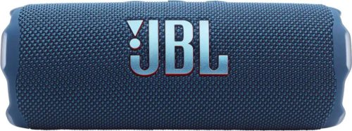 JBL Flip 7 Hordozható Bluetooth Hangszóró 25W - Kék