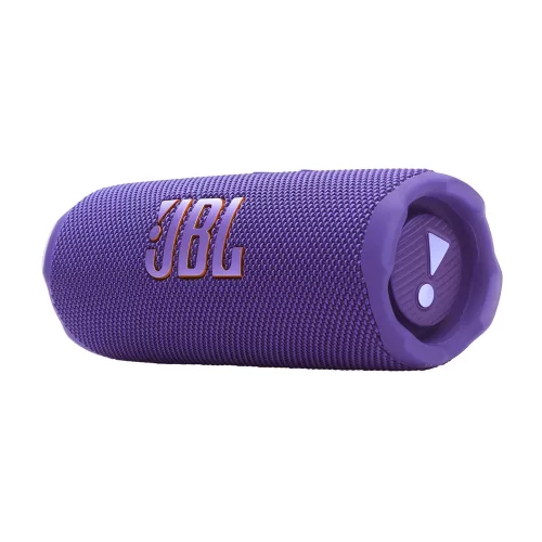 JBL Flip 7 Hordozható Bluetooth Hangszóró 25W - lila