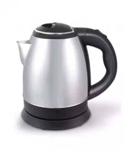 Kalorik JK1029N vízforraló inox 1,2L