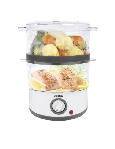 Jocca 5555 elektromos ételpároló, 400 W 