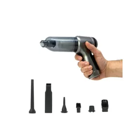 JOCCA 2677  többfunkciós akkumulátoros kézi porszívó 