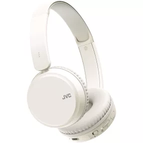 JVC HAS36WWU vezeték nélküli fejhallgató, fehér