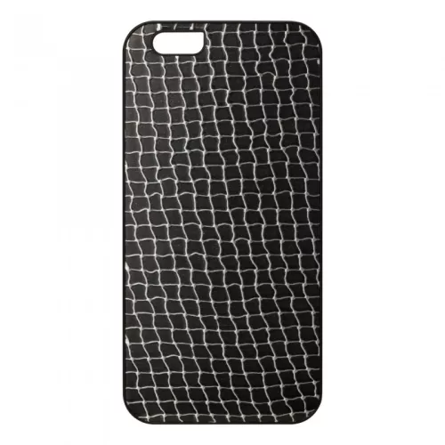 IKIN K1315J iPhone 6/6S Védőtok, Tin Net