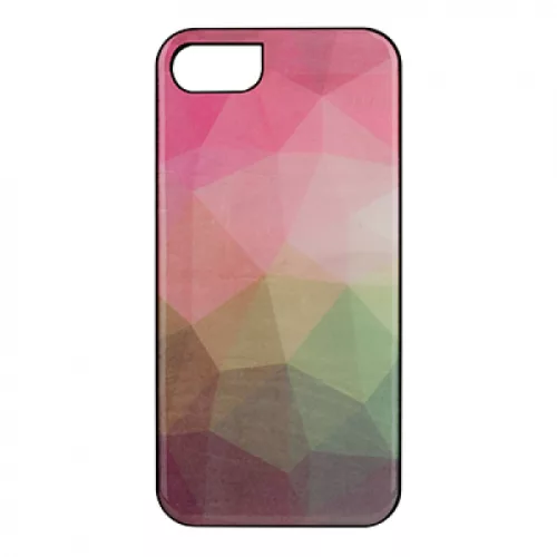 IKIN K1490J iPhone 7 Márvány Védőtok, Water Flower 1226439