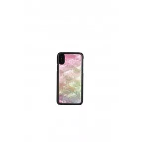iKin K1690J iPhone X Védőtok, Waterflower