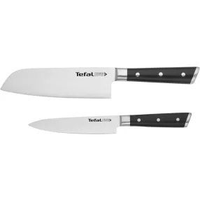   Tefal K232S224 Ice Force Kés készlet 2 részes késkészlet