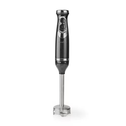 Nedis KAHB200CBK Botmixer 600W, fekete
