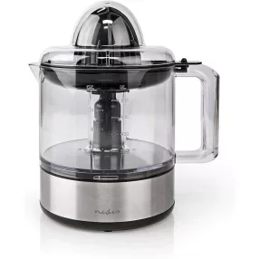 Nedis KAJC110CBK 30 W-os citrusprés, 0,8L