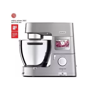 Kenwood KCL95.004SI Cooking Chef XL konyhai robotgép