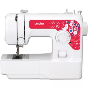 Brother KD144S Little Angel varrógép
