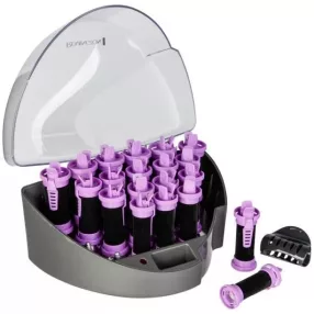 Remington KF40E hajcsavaró készlet 20 db