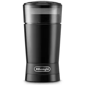 Delonghi KG200 Kávédaráló, 170W fekete